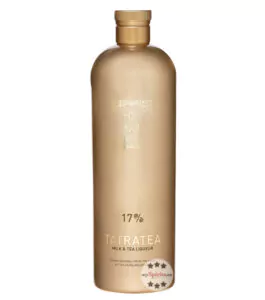 tatratea 17 milk tea liqueur 07 liter 2 - Die Welt der Weine