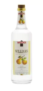 walcher williams classic birnenbrand 1 l 3623 10 wal27 1280x1280 - Die Welt der Weine