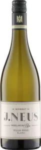 weingut j neus villa neus blanc weisswein trocken 075 l 13888 2 600x600 - Die Welt der Weine