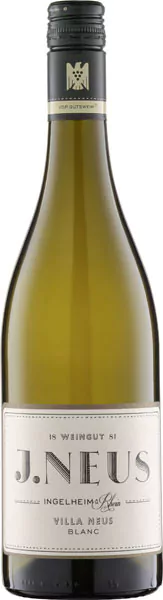 weingut j neus villa neus blanc weisswein trocken 075 l 13888 - Die Welt der Weine