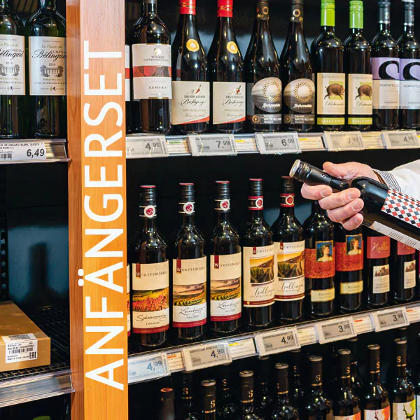 weinpaket anfaenger set - Die Welt der Weine