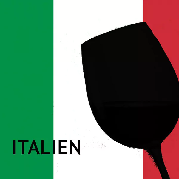 weinpaket italien - Die Welt der Weine