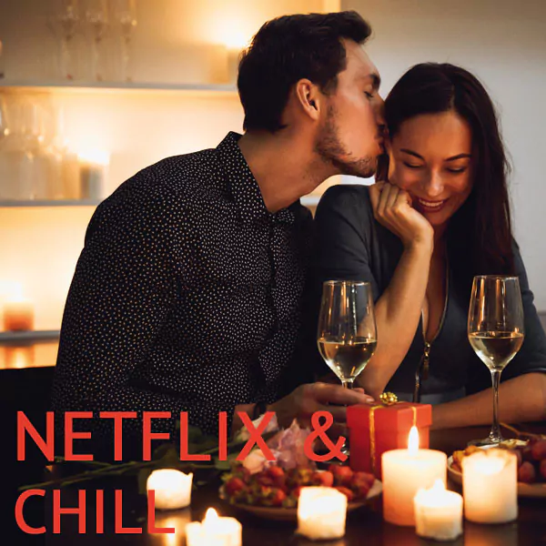 weinpaket netflix and chill - Die Welt der Weine