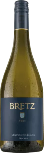 004647 Bretz Sauvignon Blanc 2022 - Die Welt der Weine