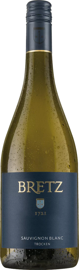 004647 Bretz Sauvignon Blanc 2022 - Die Welt der Weine