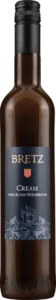 004808 Bretz Cream Likoer l - Die Welt der Weine