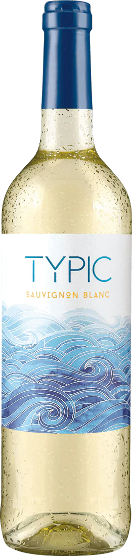 014257 Typic Sauvignon Blanc - Die Welt der Weine