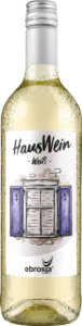 014841 ebrosia Hauswein Weiss - Die Welt der Weine