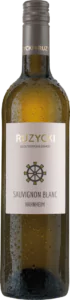 014876 Ruzycki Hahnheimer Sauvignon Blanc - Die Welt der Weine