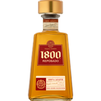 1800 Reposado Tequila Reserva - Die Welt der Weine