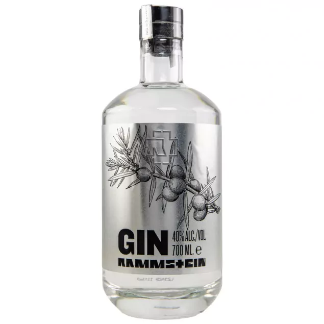 617835 rammstein gin 01 9192 - Die Welt der Weine