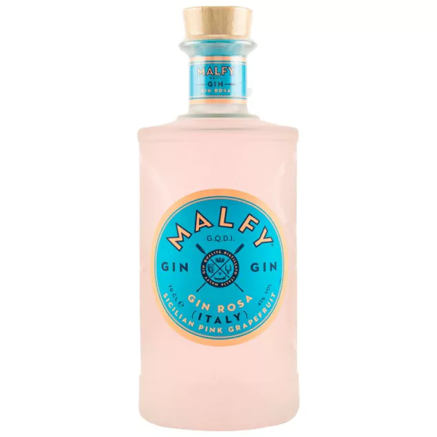 617884 malfy gin rosa 13771 - Die Welt der Weine