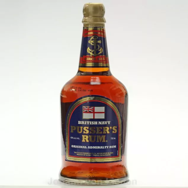 635265 pusser s rum british navy 2 5065 - Die Welt der Weine