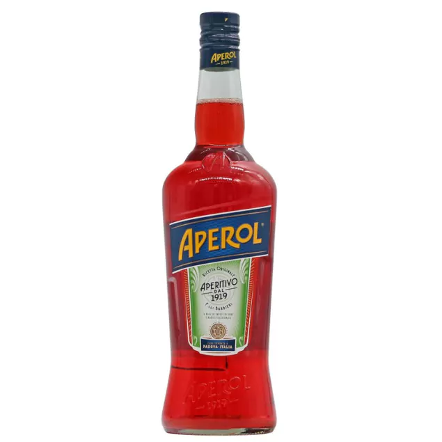 65218 aperol aperitif 1 liter 10773 - Die Welt der Weine