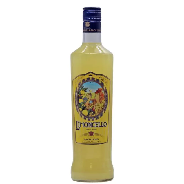 67205 limoncello gagliano 9776 - Die Welt der Weine