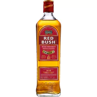 Bushmills Red Bush Irish Whiskey - Die Welt der Weine