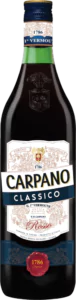 Carpano Classico - Die Welt der Weine