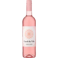 Casal da Vila Vinho Verde Rose - Die Welt der Weine