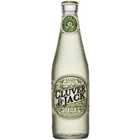 Cluver Jack Apple Cider 033l - Die Welt der Weine