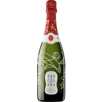 Codorniu Barcelona 1872 Cuvee Brut - Die Welt der Weine