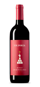Col D Orcia Rosso di Montalcino - Die Welt der Weine