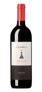 Col d Orcia Toscana Rosso Spezieri - Die Welt der Weine