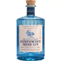 Drumshanbo Gunpowder Irish Gin 05l - Die Welt der Weine