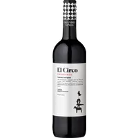 El Circo Contorsionista Cabernet Sauvignon - Die Welt der Weine