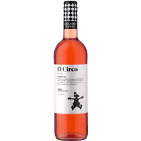 El Circo Payaso Garnacha Rosado - Die Welt der Weine