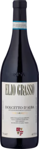 Elio Grasso Dolcetto dAlba dei Grassi - Die Welt der Weine