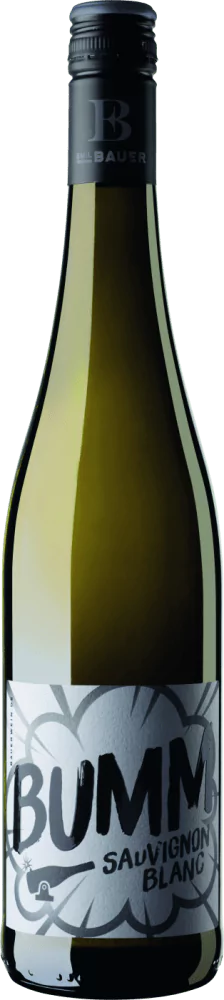 Emil Bauer Bumm Sauvignon Blanc - Die Welt der Weine