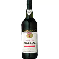 Flagmans Vinho da Madeira - Die Welt der Weine