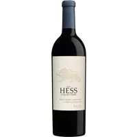 Hess Collection Cabernet Sauvignon - Die Welt der Weine