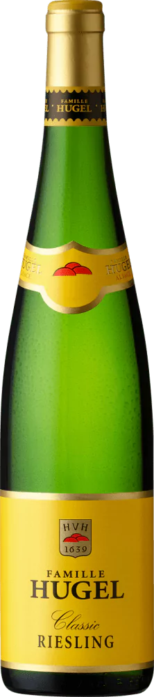 Hugel Fils Classic Riesling - Die Welt der Weine