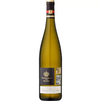 Markgraf von Baden Durbacher Schloss Staufenberg Klingelberger Riesling - Die Welt der Weine