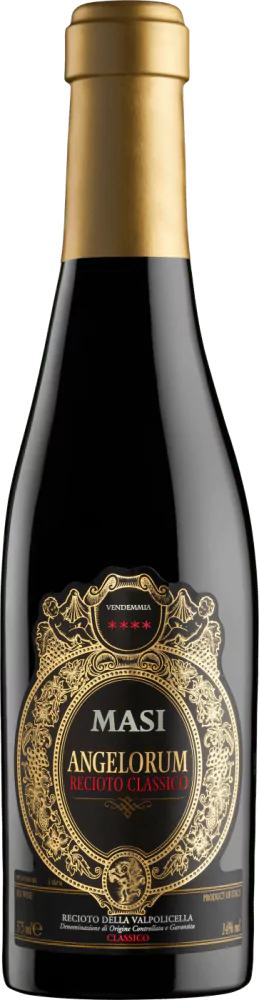 Masi Angelorum Recioto della Valpolicella 0375l - Die Welt der Weine