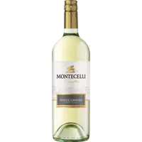 Montecelli Linea dOro Pinot Grigio 1l - Die Welt der Weine