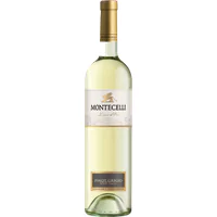 Montecelli Linea dOro Pinot Grigio - Die Welt der Weine