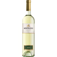 Montecelli Linea dOro Soave - Die Welt der Weine