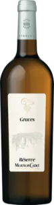 Mouton Cadet Graves Reserve Blanc - Die Welt der Weine