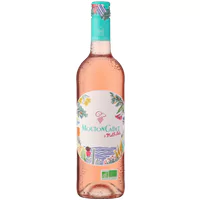 Mouton Cadet Rose x Mathilde – Bio - Die Welt der Weine