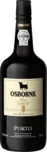 Osborne Fine Tawny Portwein - Die Welt der Weine