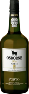 Osborne Fine White Portwein - Die Welt der Weine