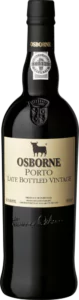 Osborne Late Bottled Vintage Portwein - Die Welt der Weine