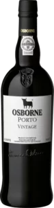 Osborne Vintage Portwein - Die Welt der Weine
