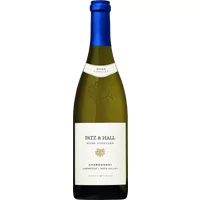 Patz Hall Hyde Vineyard Chardonnay - Die Welt der Weine