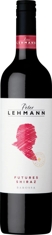 Peter Lehmann Futures Shiraz - Die Welt der Weine