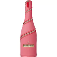 Piper Heidsieck Champagner Rose Ice Jacket inklusive Kuehlmanschette - Die Welt der Weine