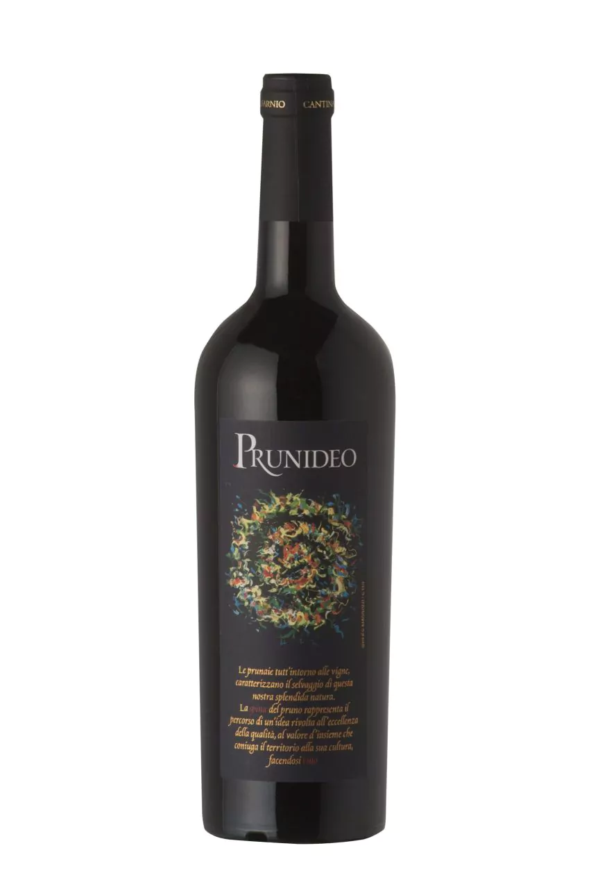 Prunideo Rotwein - Die Welt der Weine