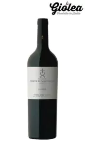Rotwein aus Italien Lusira Syrah Baglio del Cristo 1280x1280 - Die Welt der Weine